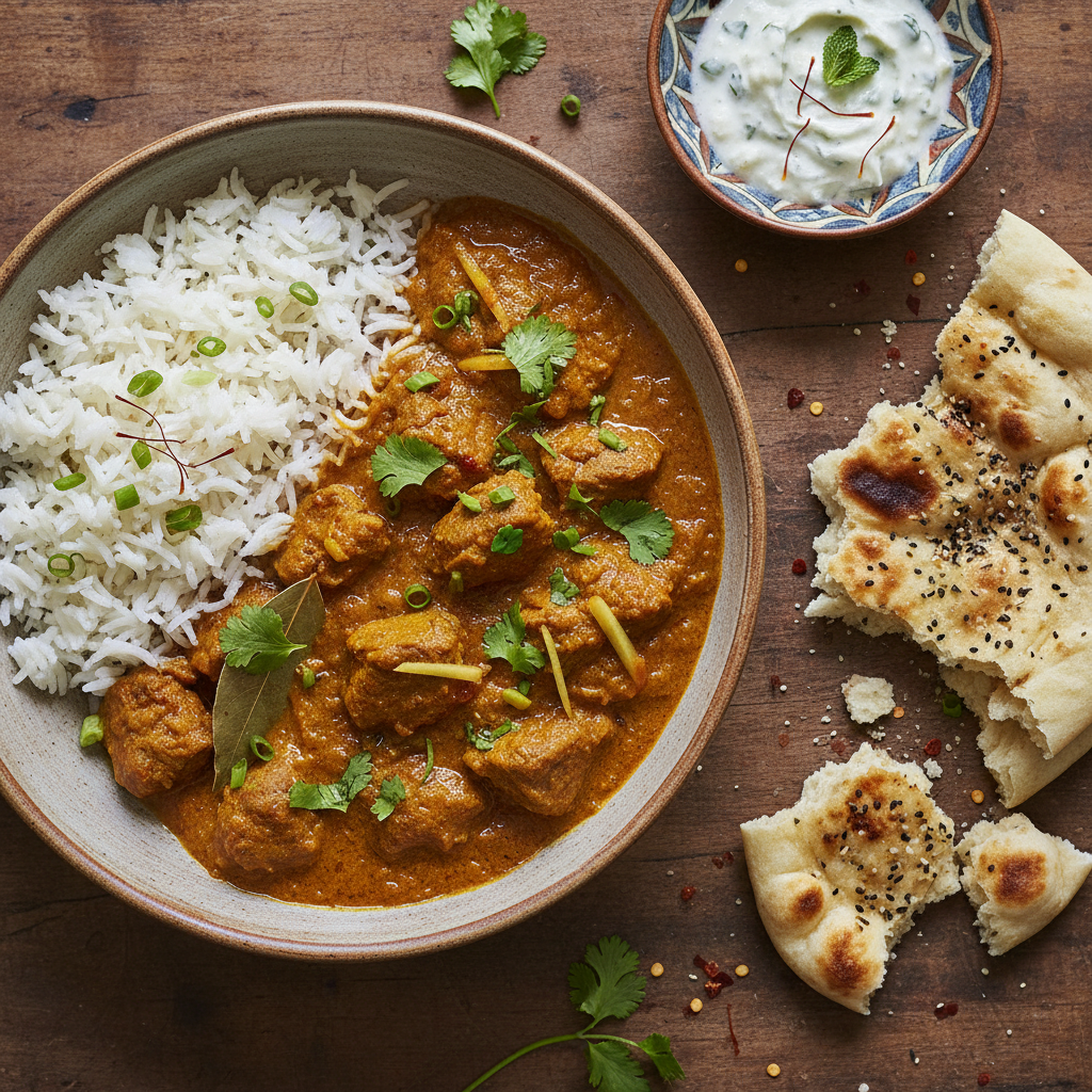 Lamm Rogan Josh